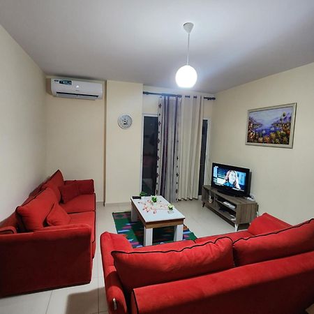 Lucky'S Apartment, A Place To Be Pogradec Exterior photo