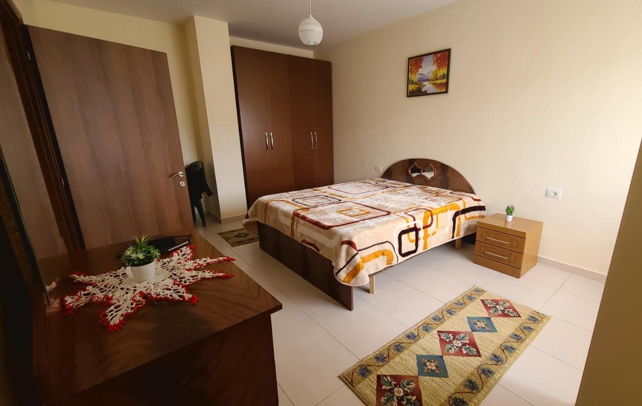 Lucky'S Apartment, A Place To Be Pogradec Exterior photo